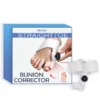 Ricpind StraightToe Adjustable BunionCorrector