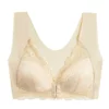 Ricpind Tourmaline LymphDetox FrontClosure Bra