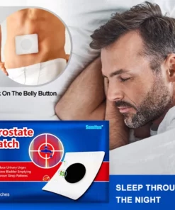 Royalprestige™Prostate Patches