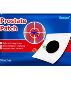 Royalprestige™Prostate Patches