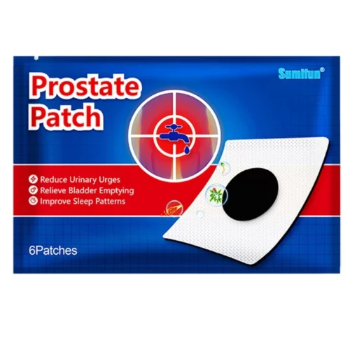 Royalprestige™Prostate Patches