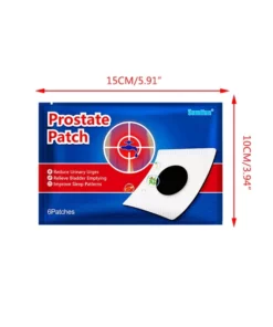 Royalprestige™Prostate Patches