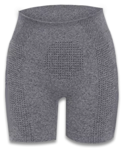 Shapermov ION Shaping Shorts,Shapermint Shaping Shorts,Confort Respirant  Tissu Shapewear,Femmes Taille Haute Tummy Control noir Noir - Cdiscount  Prêt-à-Porter