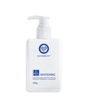 SOUTHERN RI™ Whitening Freckle Removal Cleanser