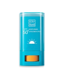 SUNShield™ SPF50 Moisturiser Sunscreen Stick