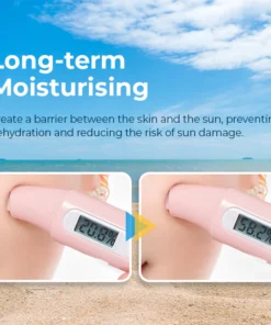 SUNShield™ SPF50 Moisturiser Sunscreen Stick