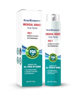 ScarRemove™ Advanced Scar Removal Spray