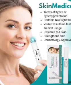 SkinMedica™ BlueLight Skin Spot Remover