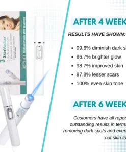 SkinMedica™ BlueLight Skin Spot Remover