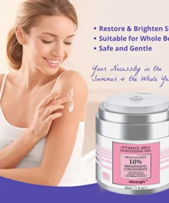 Skinbright™ Peeling Advanced WhiteningCream