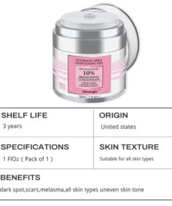 Skinbright™ Peeling Advanced WhiteningCream