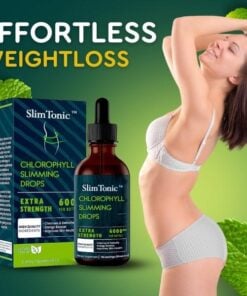 SlimTonic™ Chlorophyll Slimming Drops