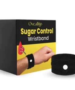 Sugar Control Wristband