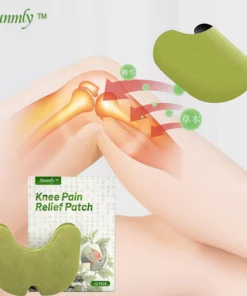 Sunmly™ Knee Pain Relief Patch