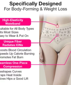 TLOPA™ Stretch Mark Removal & Butt Lift & Enhancement Briefs