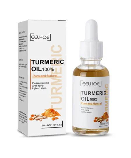 Turmeric Dark Spot Serum