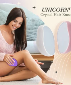 UNICORN™ Crystal Hair Eraser