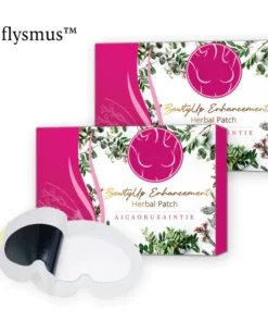 Ultra flysmus BewtyUp Enhancement Herbal Patch