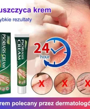 Universal Intense Psoriasis Skin Cream