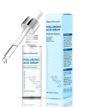 VIBRANT GLAMOUR Hyaluronic Acid Face Serum