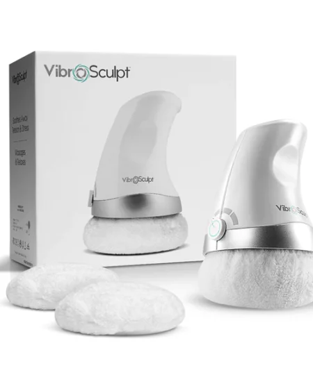 Vibro Sculpt™