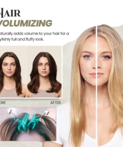 VolumizeMe® Instant HairVolumizing Clip