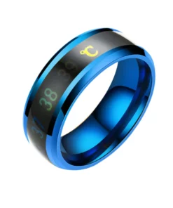 Zunis™ Thermotherapy Detox Ring