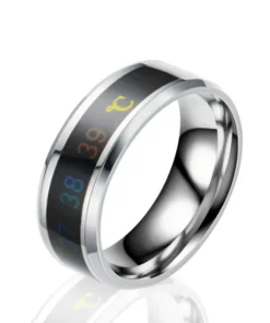 Zunis™ Thermotherapy Detox Ring