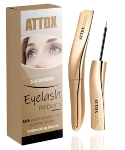 ATTDX EyelashReborn Volumizing Serum