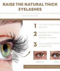 ATTDX EyelashReborn Volumizing Serum