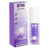 ATTDX V34Purple Whitening Repair Toothpaste