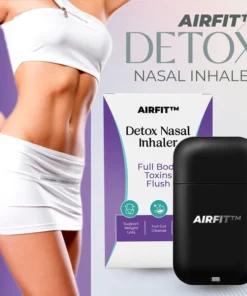 AirFit™ Detox Nasal Inhaler