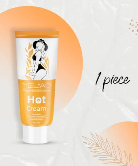 Anti-Cellulite Body Shaping Cream