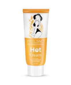 Anti-Cellulite Body Shaping Cream