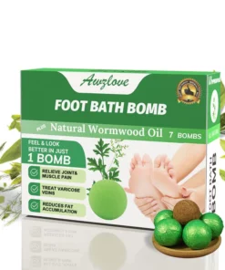 Awzlove™ Herbal Detox Foot Soak Pills