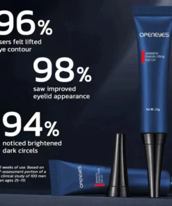 BLUESKY ™ OPENEYES Awaken Peptide Lifting Eye Gel