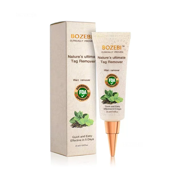 BOZEBI™ Advanced Tags & Moles Remover - Image 6