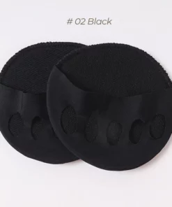 BeautyMAX™ High Heels Forefoot Cushion Pads