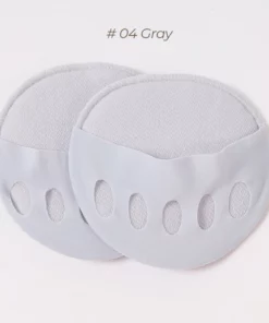 BeautyMAX™ High Heels Forefoot Cushion Pads