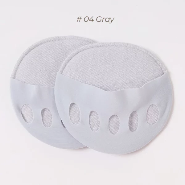 BeautyMAX™ High Heels Forefoot Cushion Pads