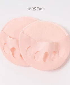 BeautyMAX™ High Heels Forefoot Cushion Pads