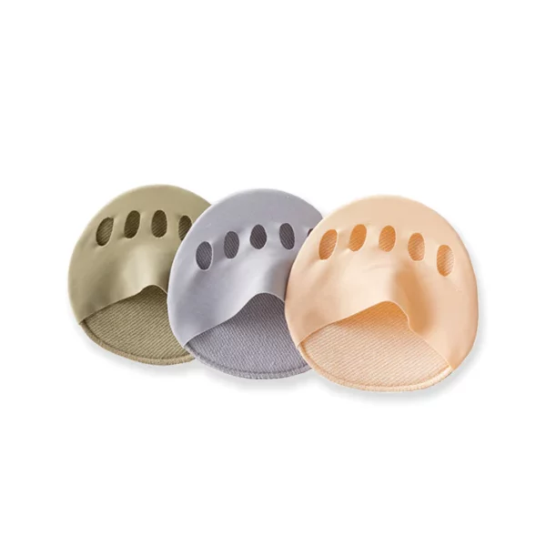 BeautyMAX™ High Heels Forefoot Cushion Pads