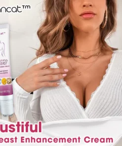 Biancat™ Bustiful Breast Enhancement Cream