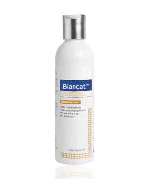 Biancat™ DermReborn Acne & Dark Spots Cleansing Lotion