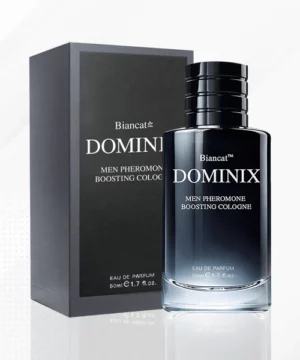 Biancat™ Dominix Men Pheromone Boosting Cologne