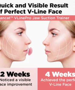 Biancat™ VLinePro Jaw Suction Trainer