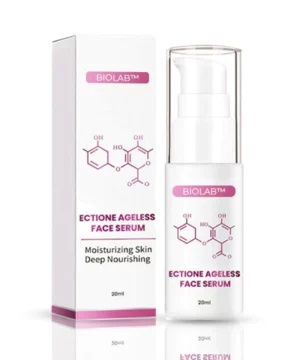 Biolab™ Ectione Ageless Face Serum