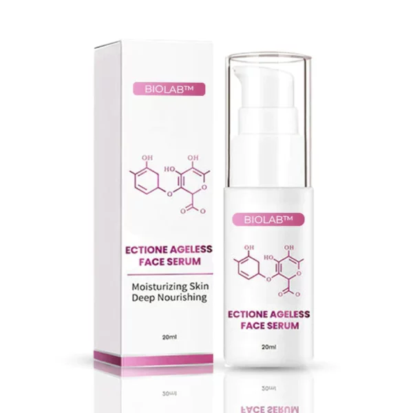 Biolab™ Ectione Ageless Face Serum