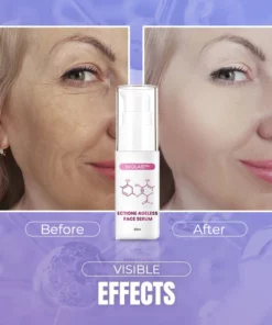 Biolab™ Ectione Ageless Face Serum