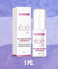 Biolab™ Ectione Ageless Face Serum